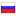 udm.ru hosted country